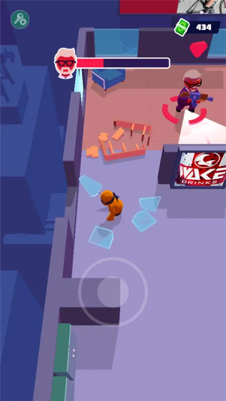 潜行大师作弊菜单2026最新版怎么玩