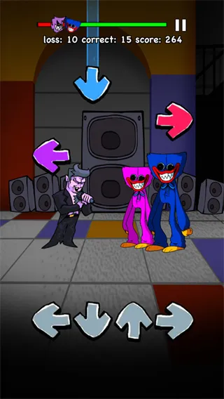 fnf优质模组大全下载怎么玩：