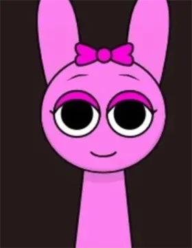 节奏盒子sprunki第五阶段角色