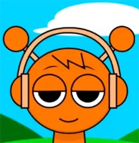 节奏盒子sprunki第五阶段角色