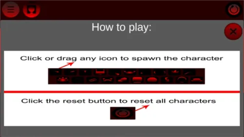 节奏盒子sprunki第五阶段玩法
