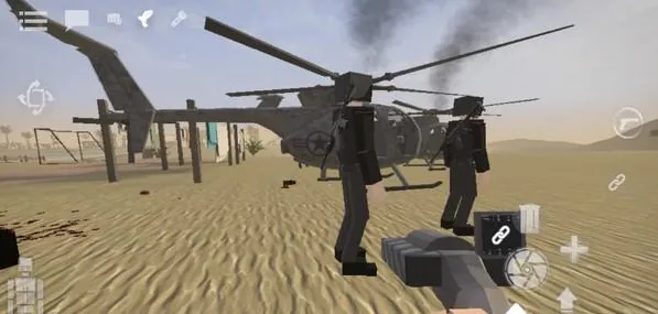 G沙盒仇恨女性角色版2026版怎么玩