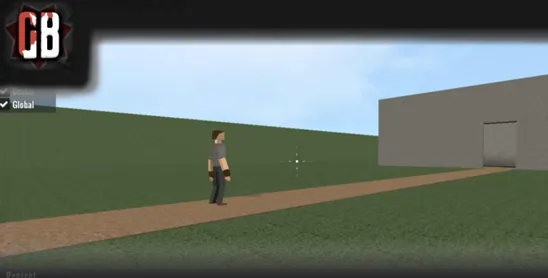 G沙盒仇恨女性角色版2026版特点