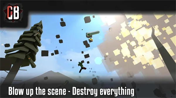 G沙盒仇恨女性角色版2026版截图1