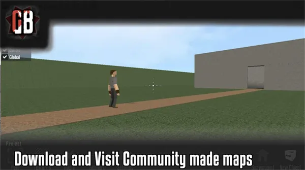 G沙盒仇恨女性角色版2026版截图3