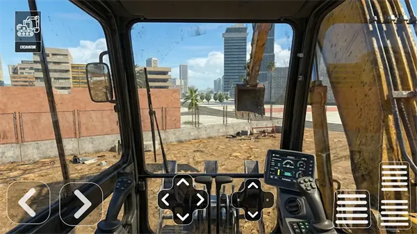 城市建筑模拟26免广告版特色：