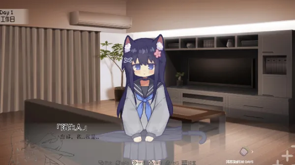 饲养染的30DAYS官方正版怎么玩