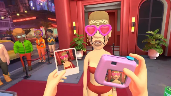 保安俱乐部免广告获得奖励版(夜总会保安)截图4