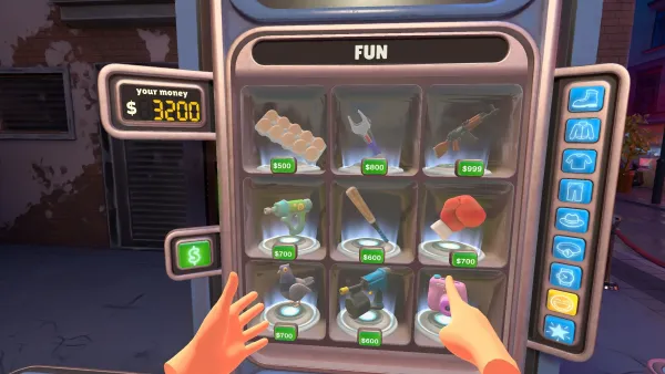 保安俱乐部免广告获得奖励版(夜总会保安)截图2