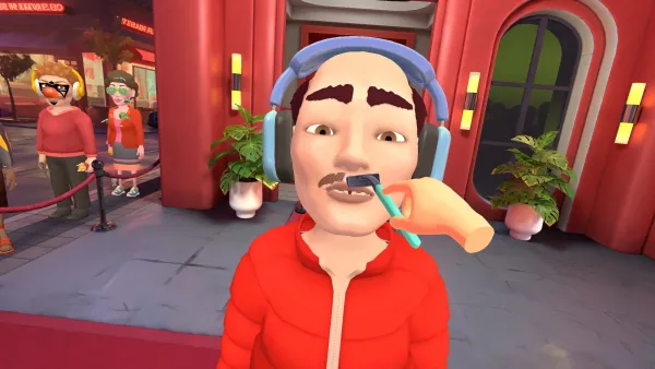 保安俱乐部免广告获得奖励版(夜总会保安)截图3