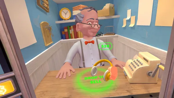 保安俱乐部官方正版亮点：