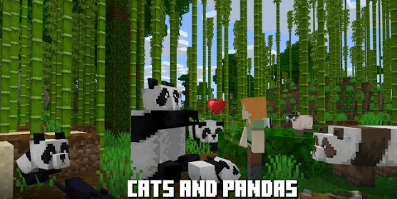 我的世界Trial安卓中文版特色