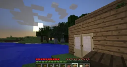 我的世界试玩版Pro