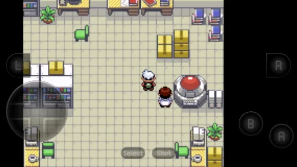 口袋妖怪燃烧绿宝石精灵推荐：