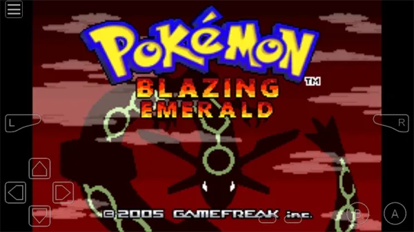 口袋妖怪燃烧绿宝石攻略：