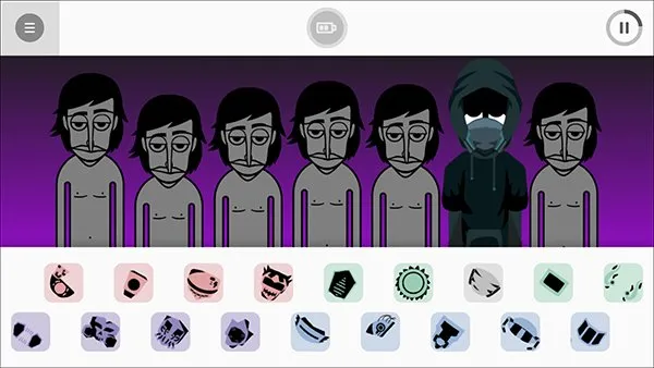 节奏盒子deadinside模组官方正版截图3