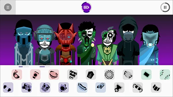 节奏盒子deadinside模组官方正版新手入门攻略