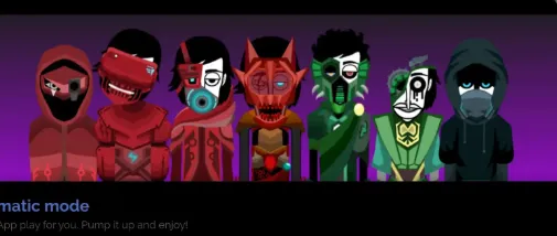 节奏盒子deadinside模组官方正版