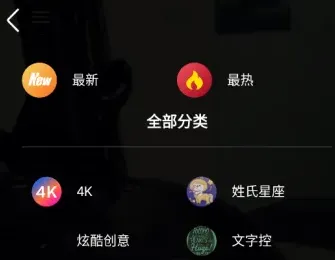 星泰动态壁纸app怎么设置：