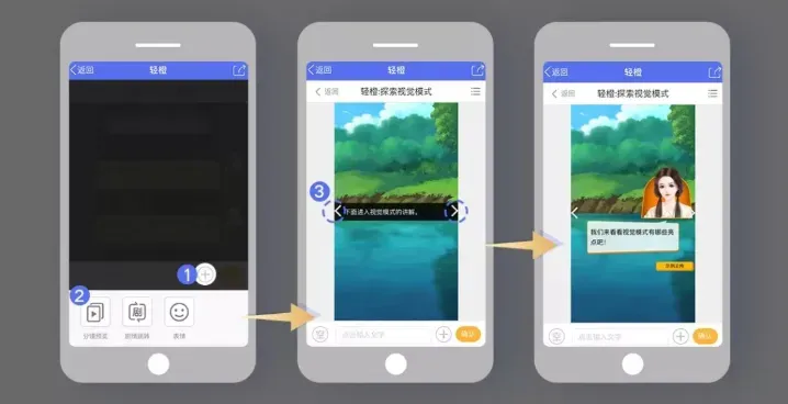 橙光制作工具使用教程