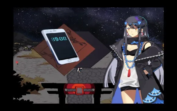 绮罗四时谭流程攻略