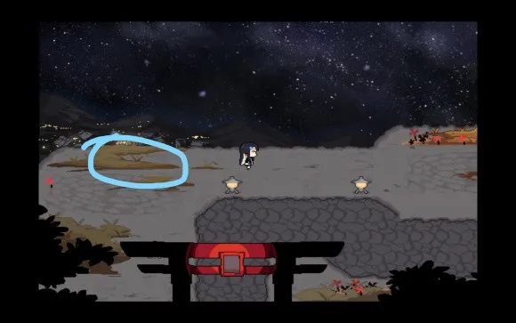 绮罗四时谭流程攻略