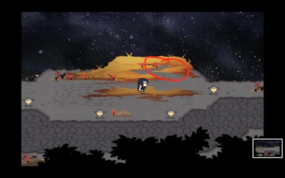 绮罗四时谭流程攻略