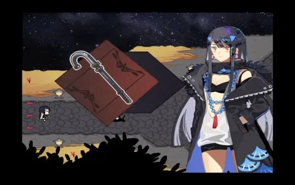 绮罗四时谭流程攻略