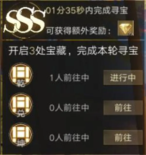 新盗墓笔记2026最新版怎么玩