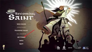 成圣之道Steam移植版截图1