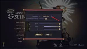 成圣之道Steam移植版截图2