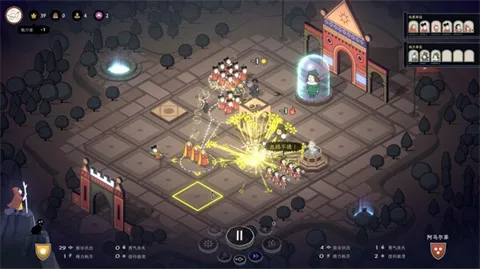 成圣之道Steam移植版新手攻略