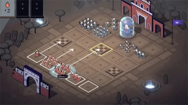 成圣之道手机版特色