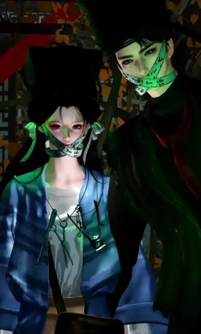 纸嫁衣7手游无广告版亮点