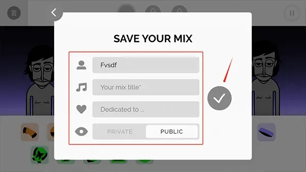 节奏盒子mechanic模组最新版截图5