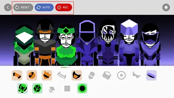节奏盒子mechanic模组最新版截图4