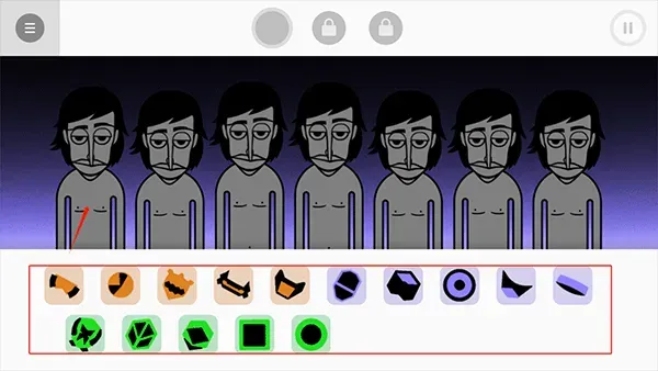 节奏盒子mechanic模组最新版截图2