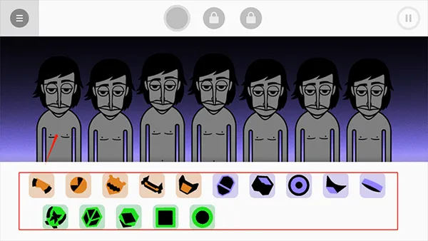 节奏盒子mechanic模组最新版怎么玩