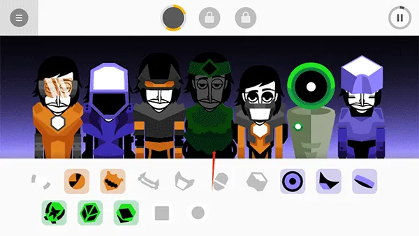 节奏盒子mechanic模组最新版怎么玩