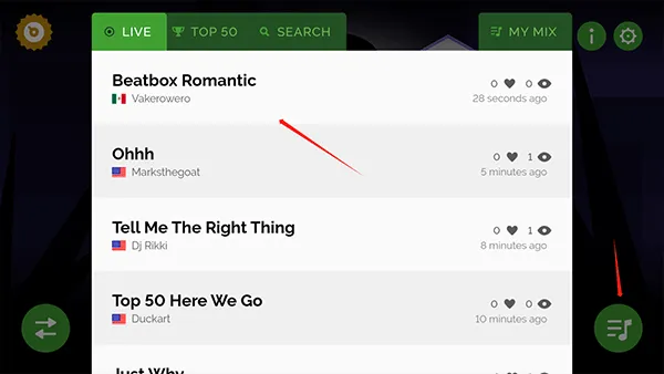 节奏盒子mechanic模组最新版怎么玩
