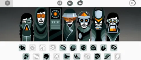 节奏盒子mechanic模组最新版优势