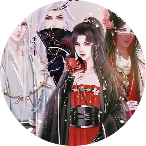 反派后宫惹不得