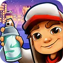 地铁跑酷直充版