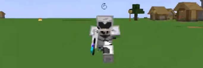 我的世界泰坦生物模组整合包2026最新版特色 我的世界泰坦生物模组整合包2026最新版特色