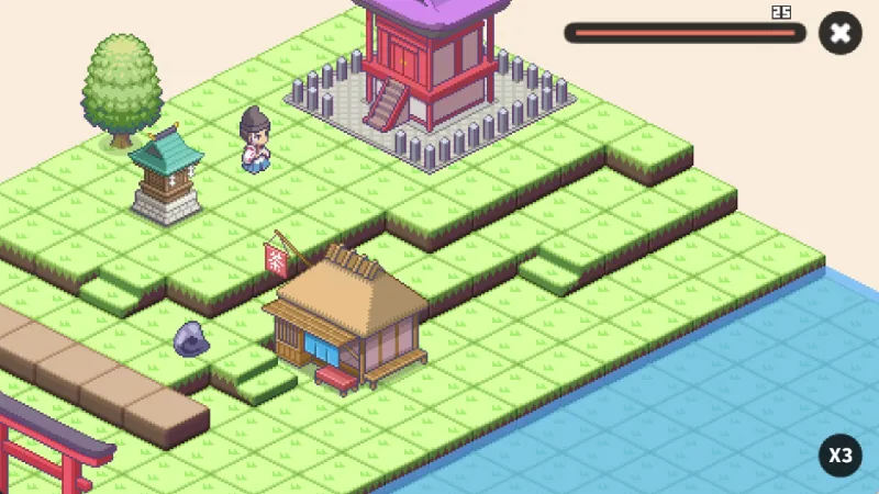 游戏推怪技巧 游戏推怪技巧