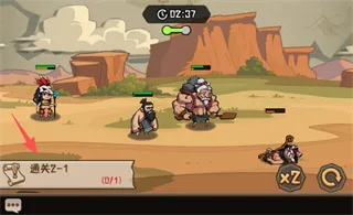 蛮荒领主手游玩法指南 蛮荒领主手游玩法指南