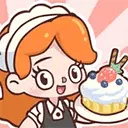 幸福甜点咖啡店