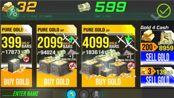 核弹2内置功能菜单汉化版新手攻略