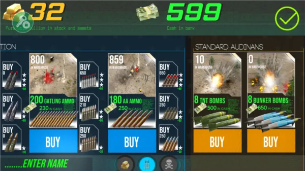 核弹2内置功能菜单汉化版新手攻略