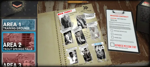 核弹2内置功能菜单汉化版新手攻略